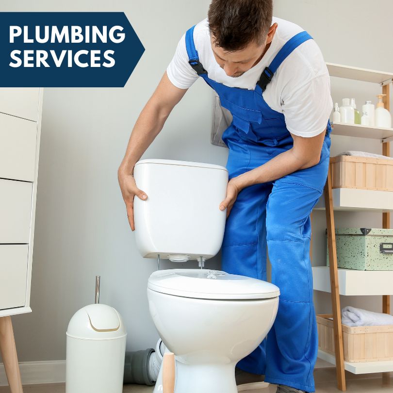 Plumbing Company in Marcell, MN